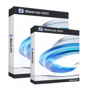 GstarCAD 2026 STANDARD